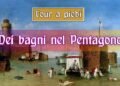 Bagni nel pentagono