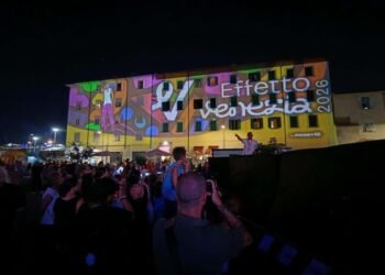 Effetto Venezia 2026