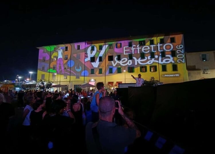 Effetto Venezia 2026