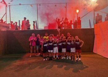 Torneo gabbione