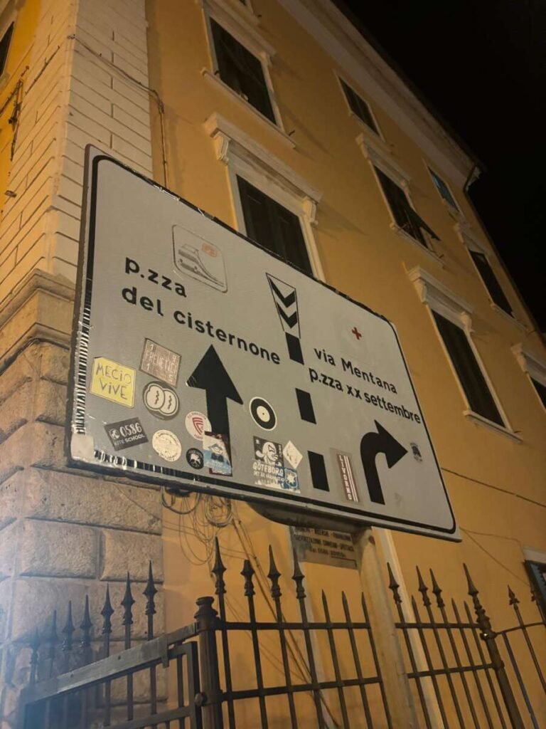 Urban Livorno - immagine 2
