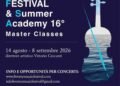 Livorno MUsic Festival
