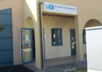 presidio ambulatoriale