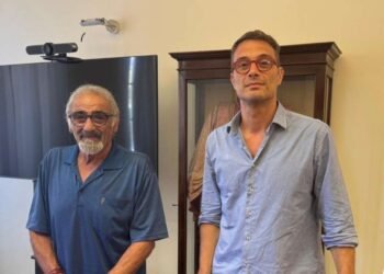 Solimano e Raspanti