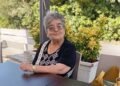 Ciao Filomena, con te se ne va un’anima bella
