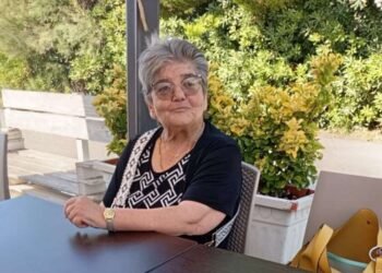 Ciao Filomena, con te se ne va un’anima bella