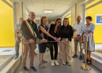 Scuola volano