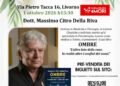 Teatro 4 Mori: giovedì 1 ottobre l’incontro con Citro Della Riva tra medicina, coscienza e realtà