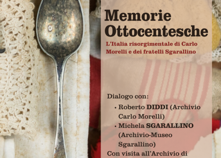 archivio di stato