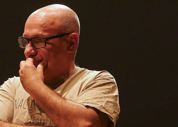 Lamberto Giannini