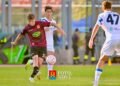 Mawete-gol e il Livorno va! Atalanta Under 23 ko