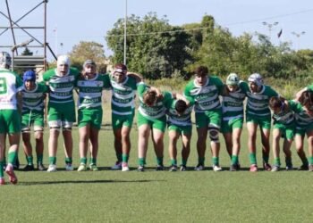rugby under 16