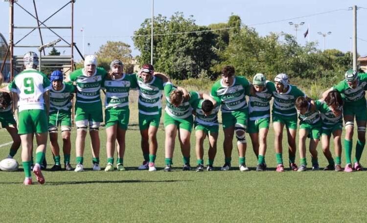 rugby under 16