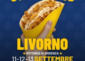 street food
