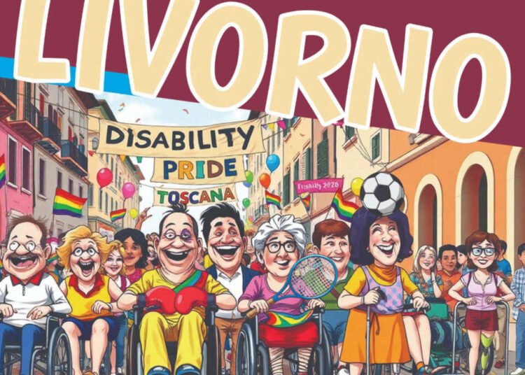 disability pride