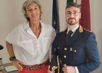 Questura di Livorno