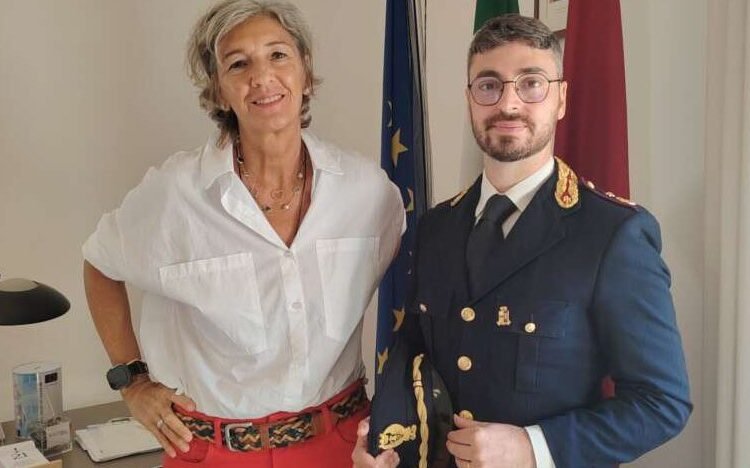 Questura di Livorno