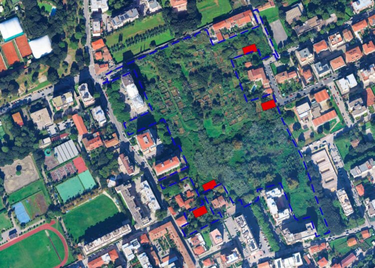 Orti urbani