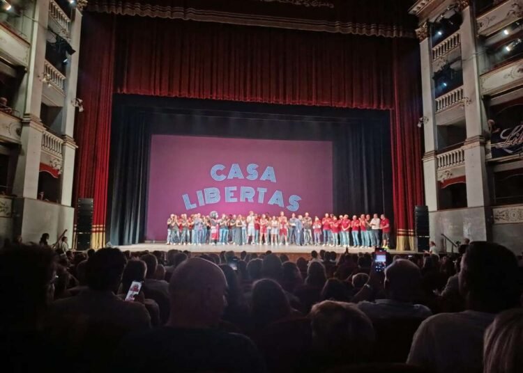 Teatro Goldoni
