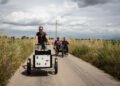 Turismo inclusivo