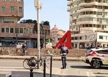 piazza attias