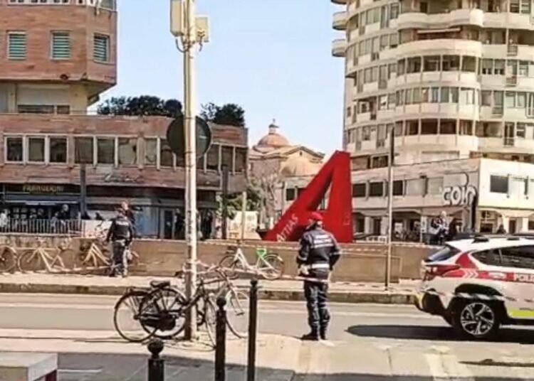 piazza attias