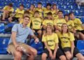 torretta volley