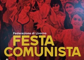 Festa Comunista