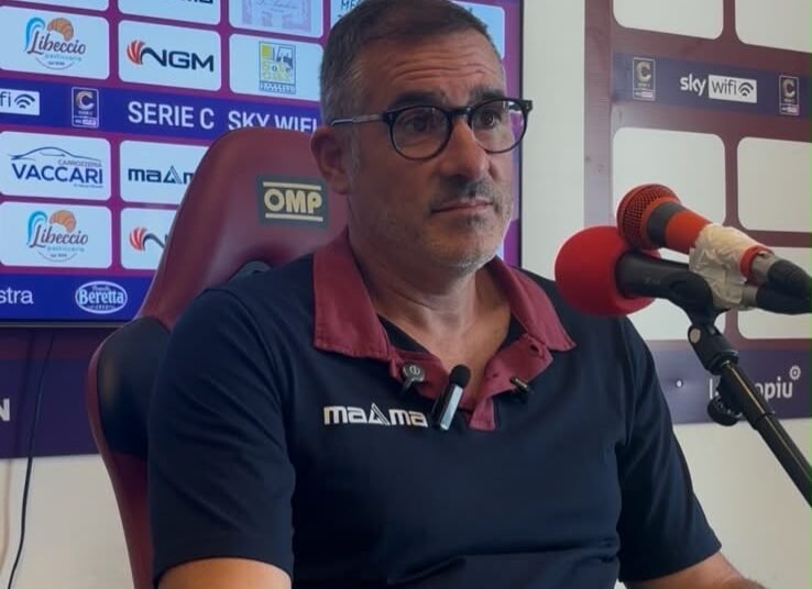 Lucarelli
