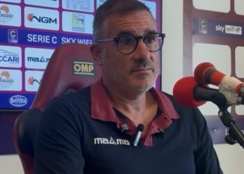 Lucarelli