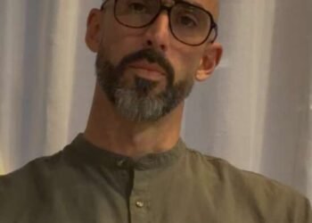 tommaso fantoni
