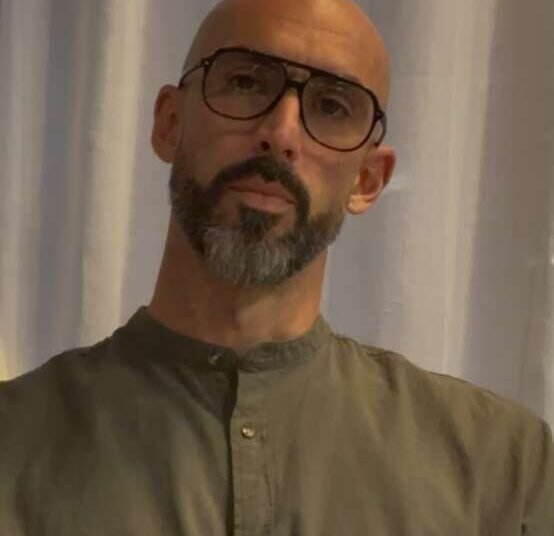 tommaso fantoni