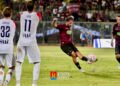 Livorno…Vado pazzo per te (3-2) in rimonta nel lunapark dell’Ardenza