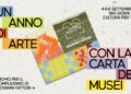 carta dei musei