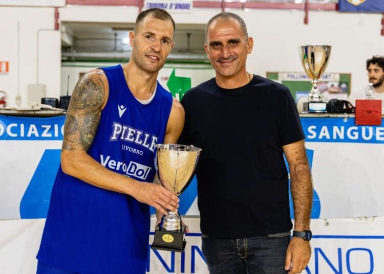 Mattia Venucci