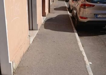 Via Nino Bixio