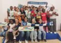 Beneficenza: Rebels Girls Pielle, grande successo dell’iniziativa ‘ciregaliunquaderno’