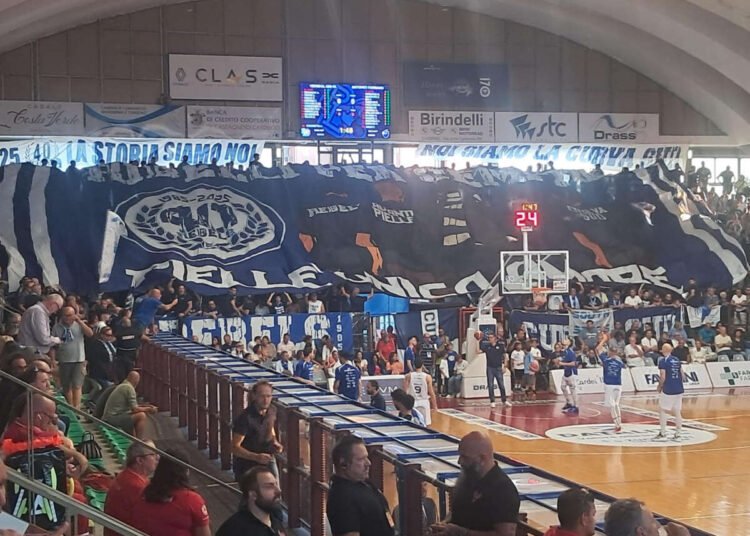 Pielle contro Fabriano