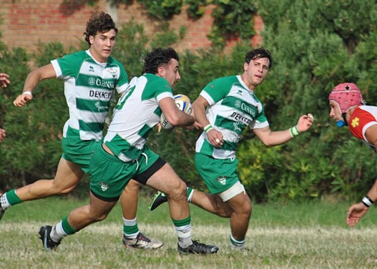 Livorno Rugby