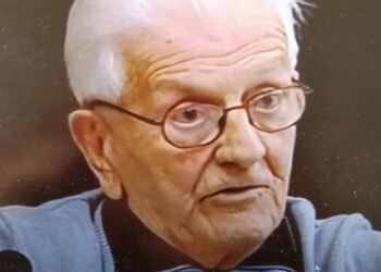 Si è fermato l’immenso cuore amaranto di Franco Ferretti