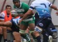 Rugby Livorno