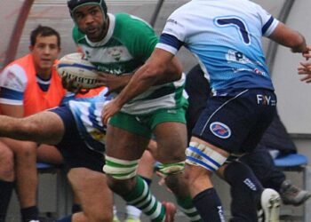 Rugby Livorno