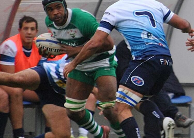 Rugby Livorno
