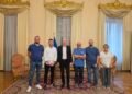 Delegazione Sinappe