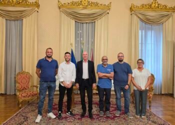 Delegazione Sinappe