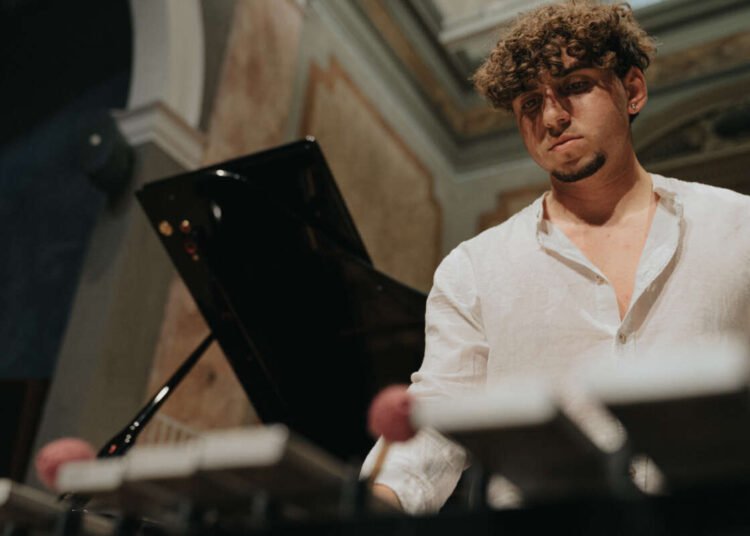 Conservatorio Mascagni