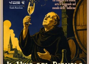 il vino del diavolo