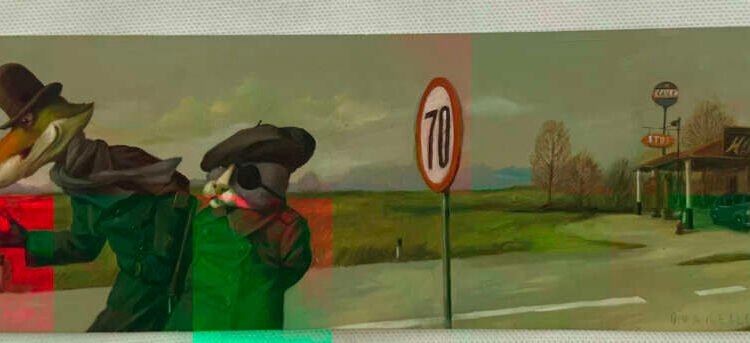 Mostra di Pinocchio