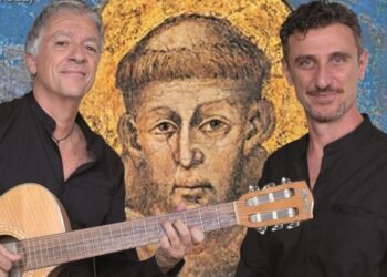 “San Francesco, il Cantico”: sabato sera in scena al Cinema Teatro Salesiani