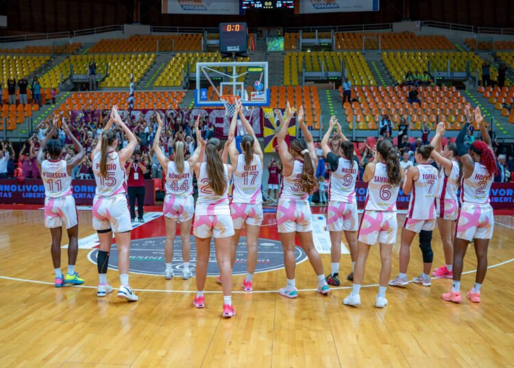 Ladies Libertas